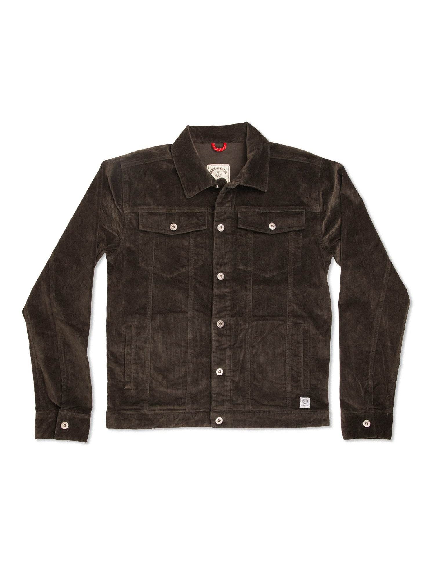 Rambler - Blouson textile homme - Produits a traiter