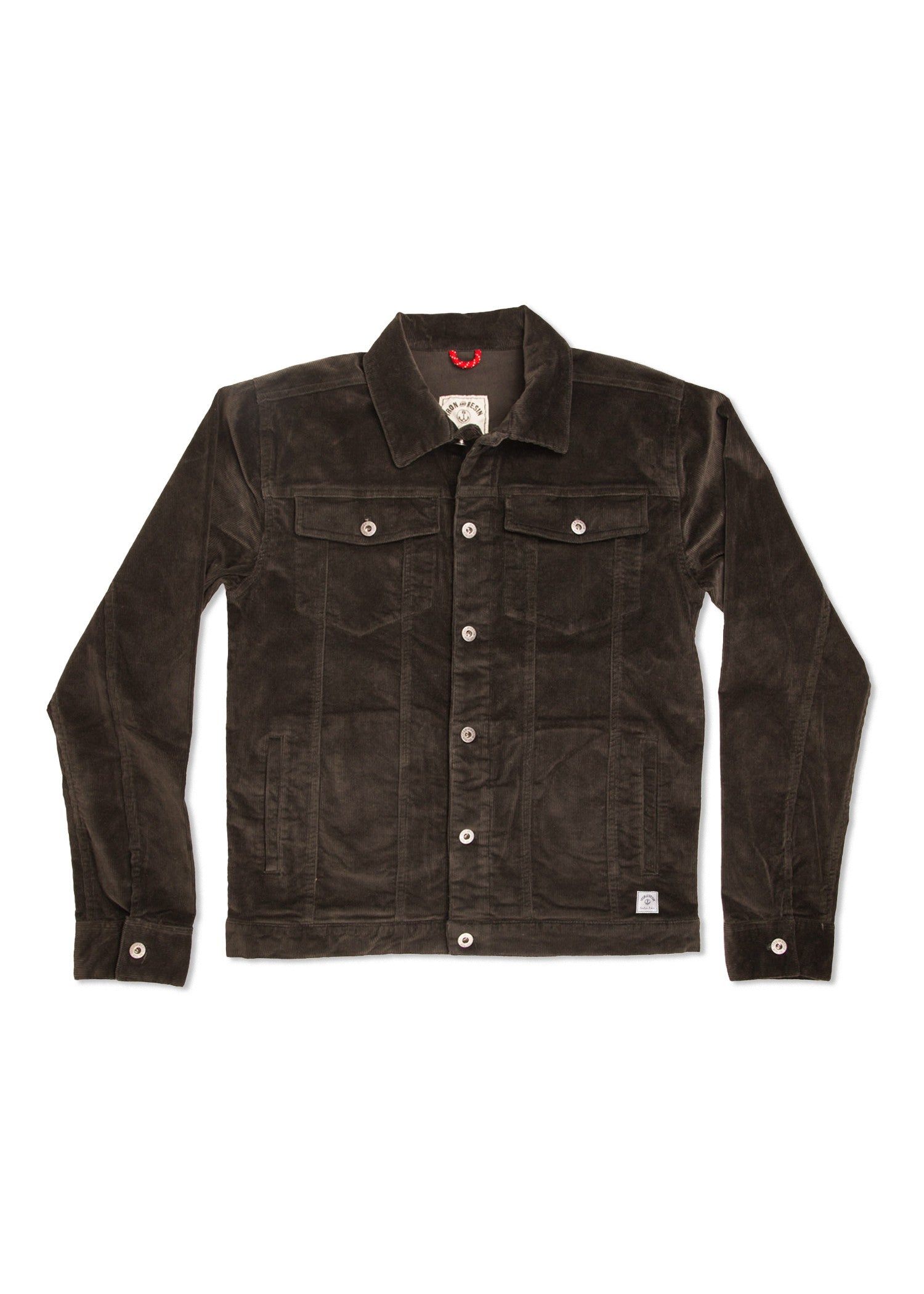 Rambler - Blouson textile homme - Produits a traiter