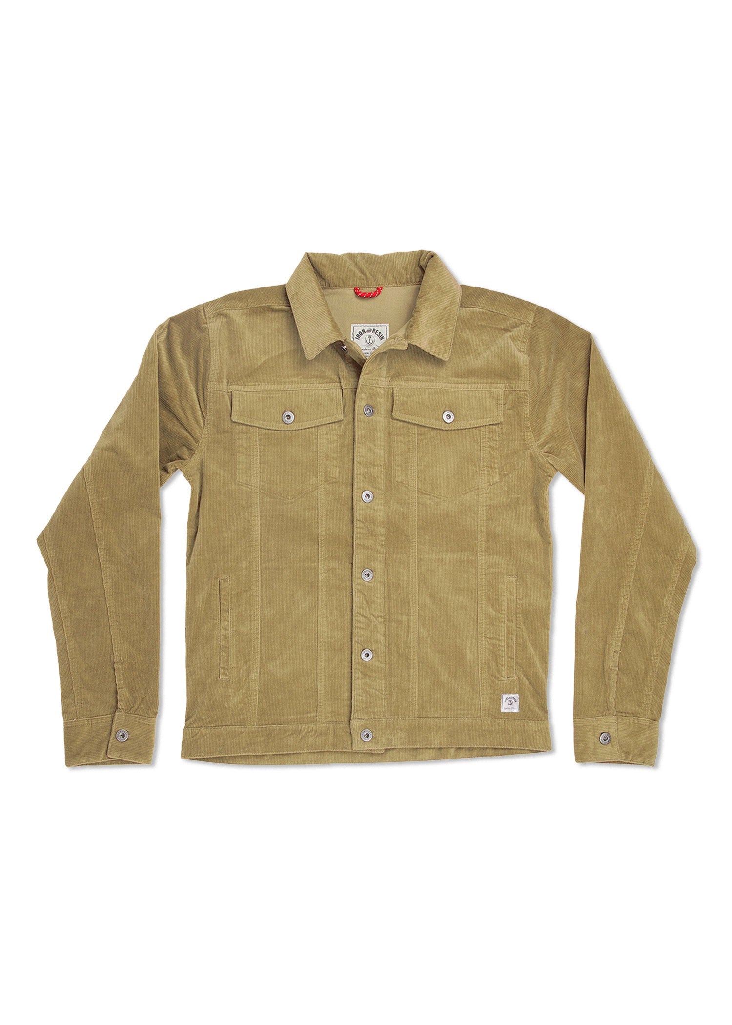 Rambler - Blouson textile homme - Produits a traiter