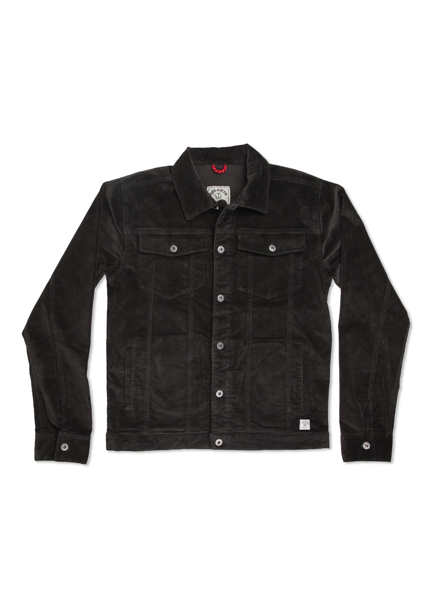 Rambler - Blouson textile homme - Produits a traiter