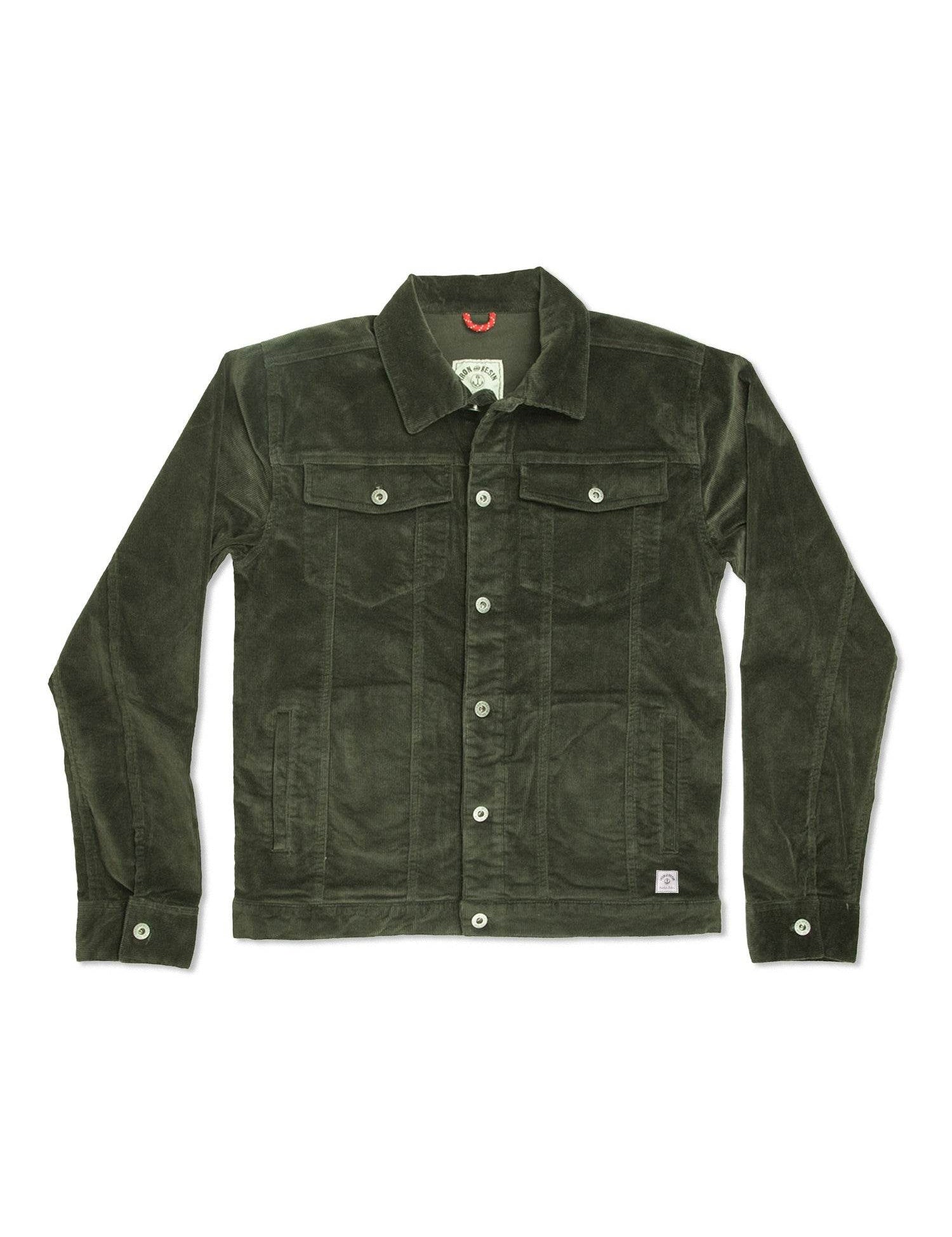 Rambler - Blouson textile homme - Produits a traiter