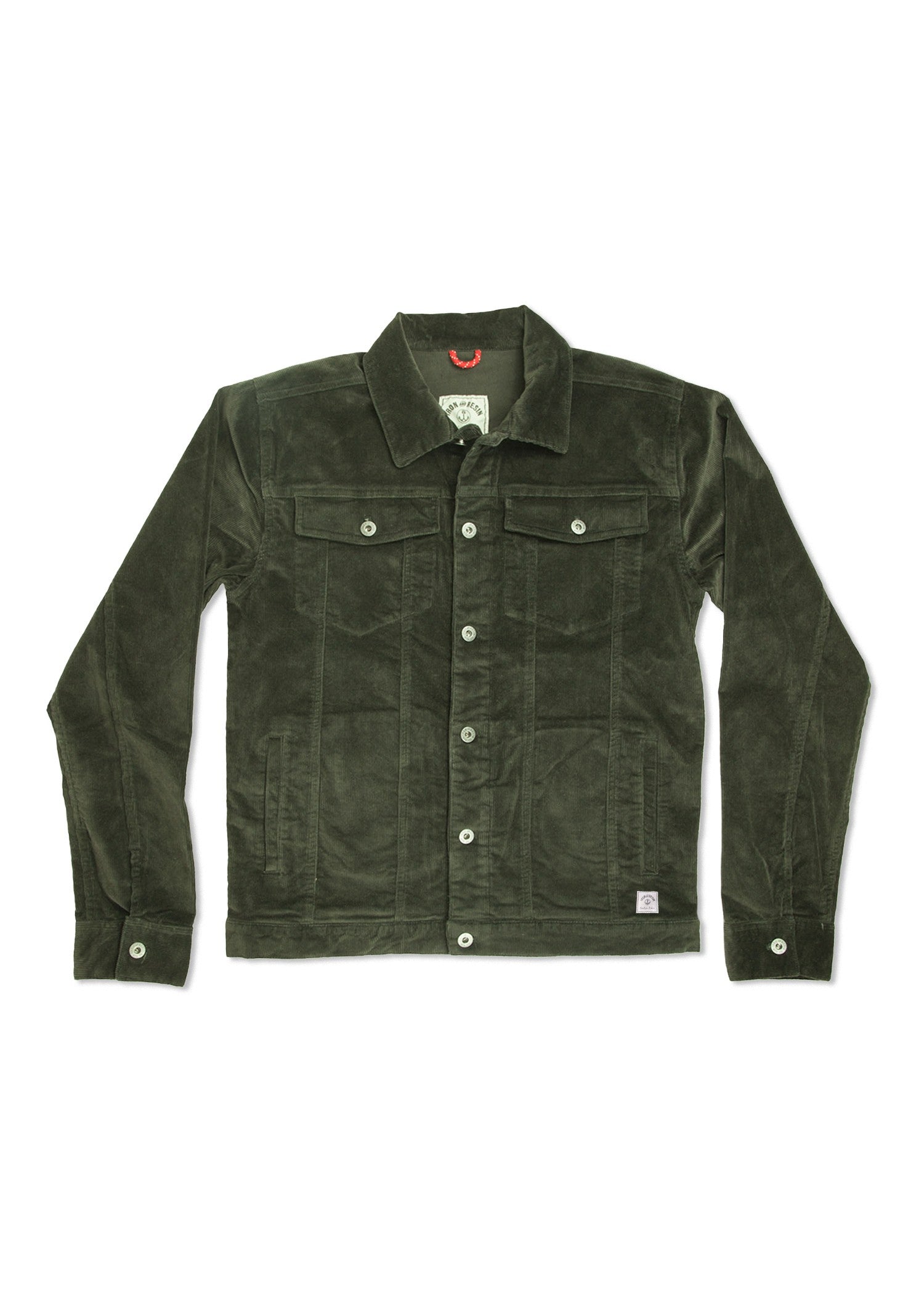 Rambler - Blouson textile homme - Produits a traiter