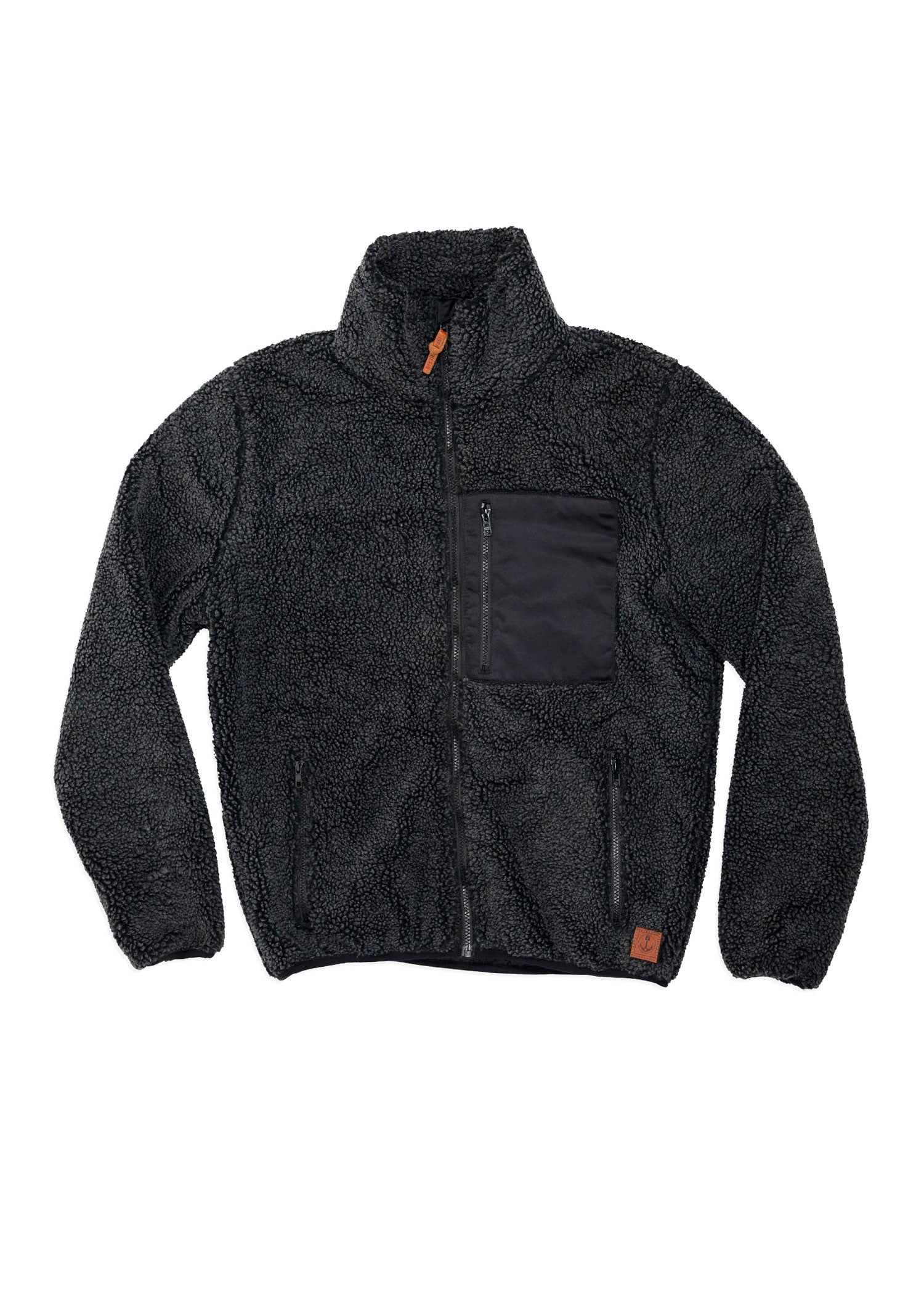 Mammoth - Sweat textile homme - Produits a traiter