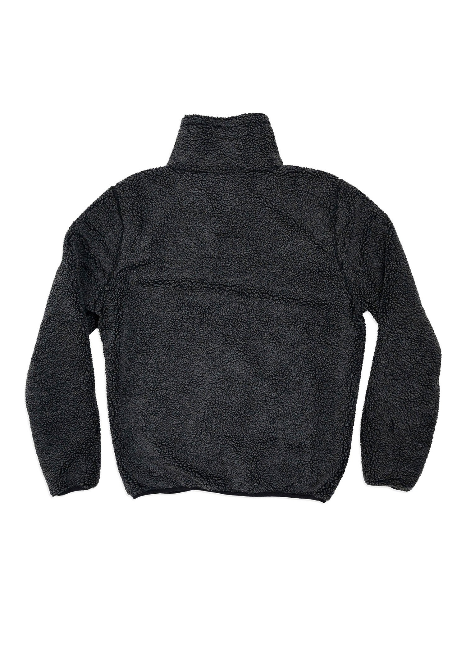 Mammoth - Sweat textile homme - Produits a traiter