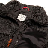 Mammoth - Sweat textile homme - Produits a traiter