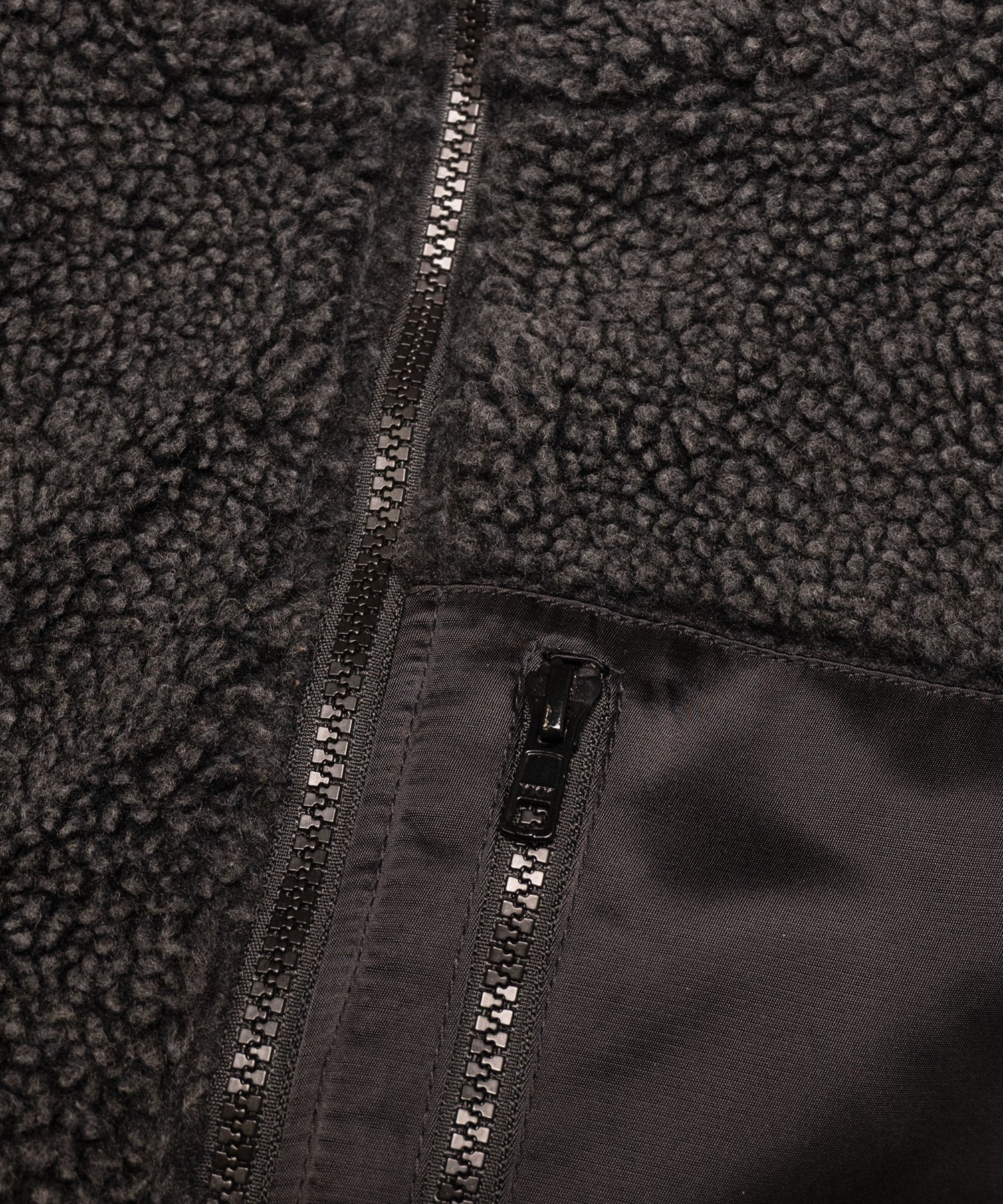 Mammoth - Sweat textile homme - Produits a traiter