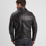 Freddo - Blouson cuir homme - Accueil