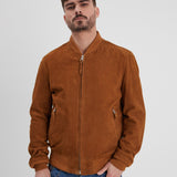 Windon - Blouson cuir homme - Accueil