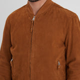 Windon - Blouson cuir homme - Accueil