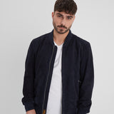 Windon - Blouson cuir homme - Accueil