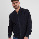 Windon - Blouson cuir homme - Accueil