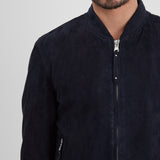 Windon - Blouson cuir homme - Accueil