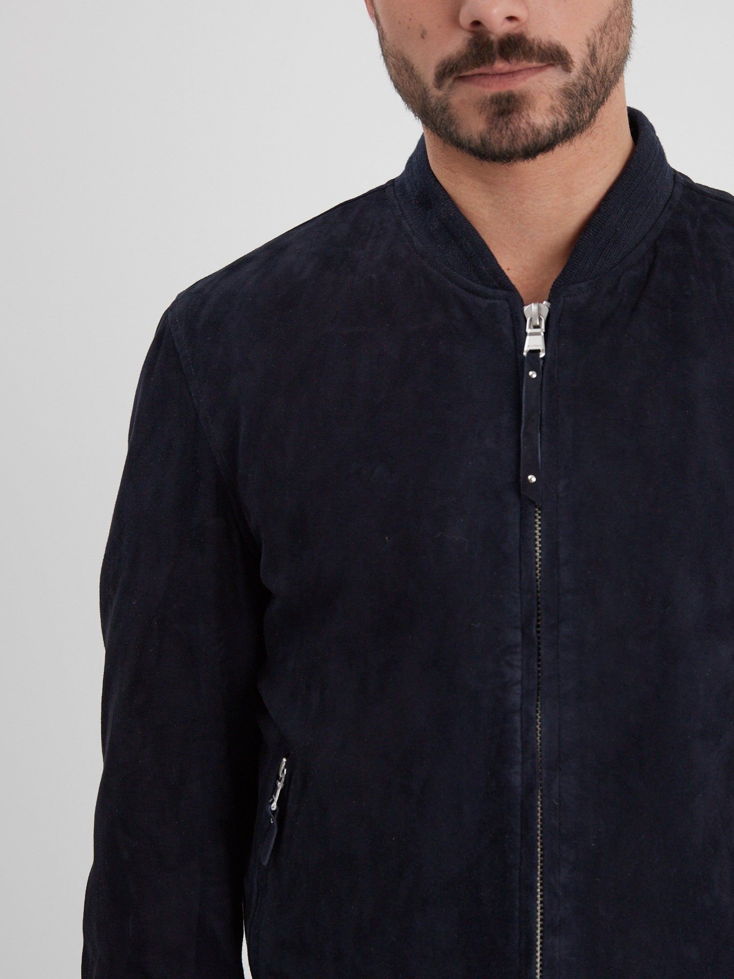 Windon - Blouson cuir homme - Accueil