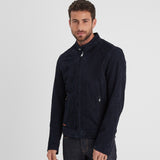 Delf - Blouson cuir homme - Accueil