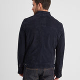 Delf - Blouson cuir homme - Accueil