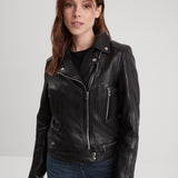 Lea lamb  vita - Blouson femme - Accueil