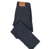 Roamer denim pant - Accueil