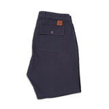 Brigade bedford cord short - Accueil