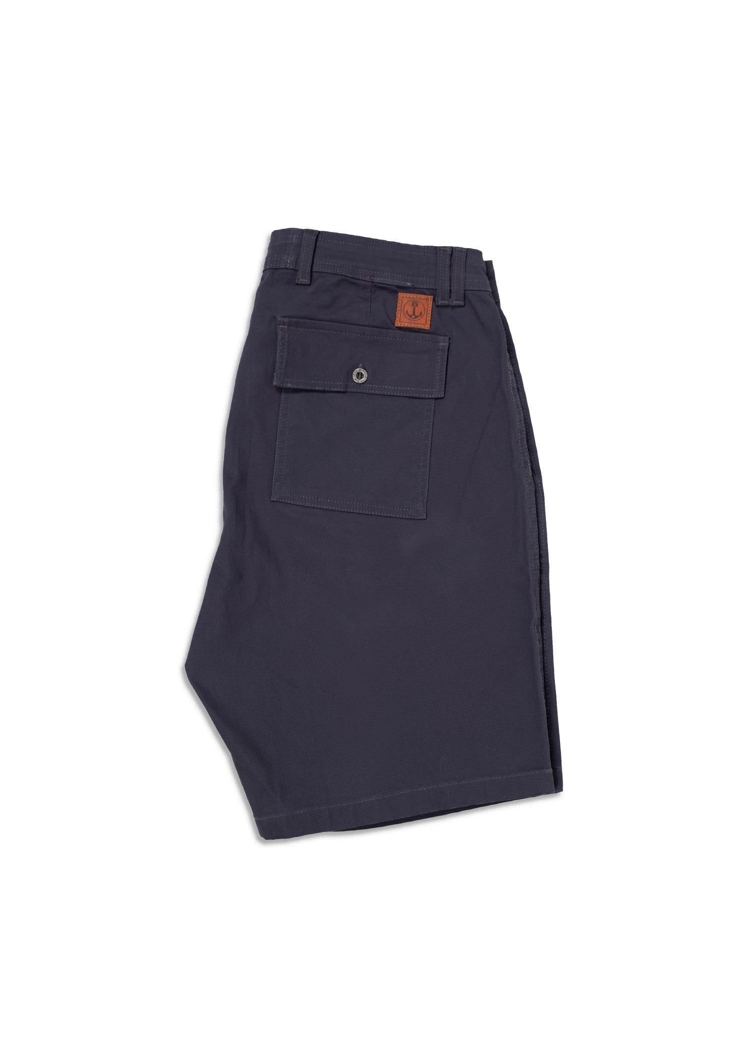 Brigade bedford cord short - Accueil