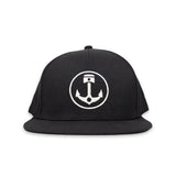 Anchor piston hat - Casquette - Accueil