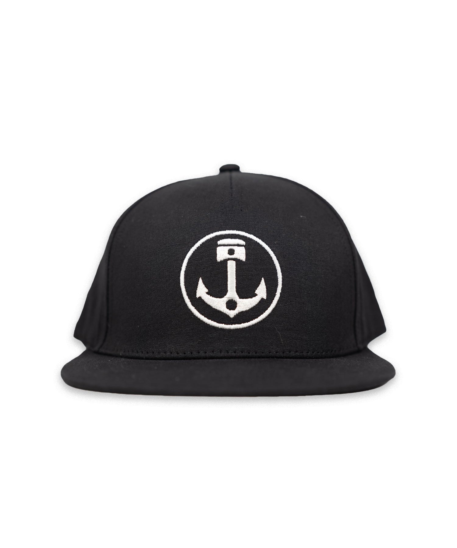 Anchor piston hat - Casquette - Accueil