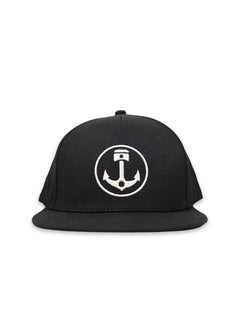 Anchor piston hat - Casquette - Accueil