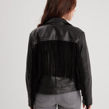 Moctezuma lamb hawai - Blouson femme - Produits a traiter