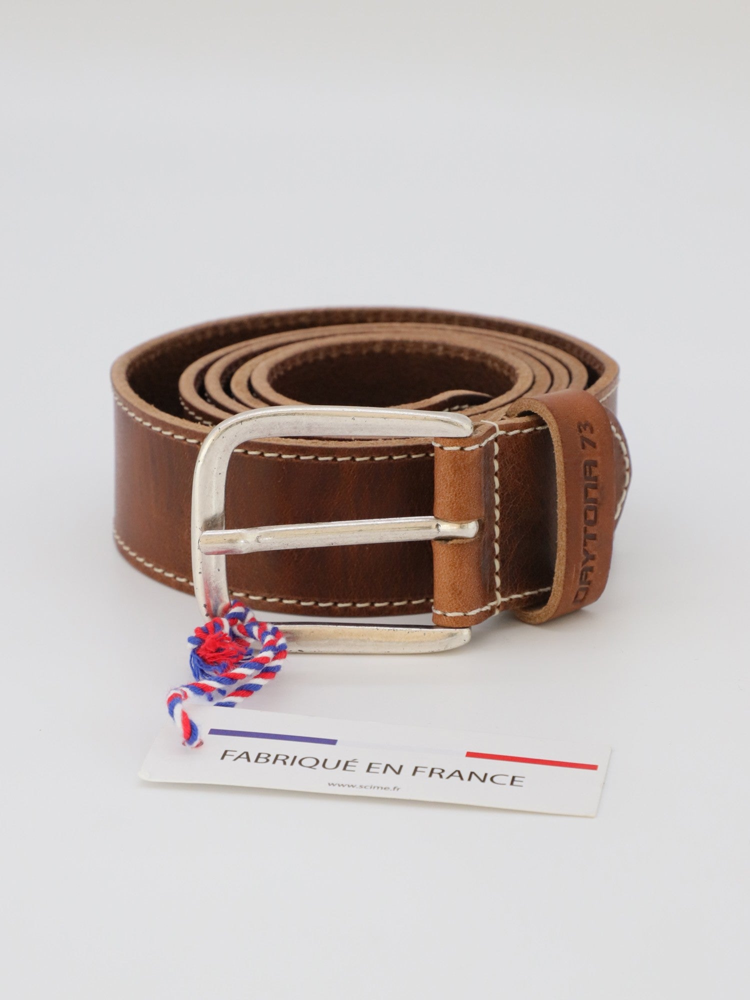 D13 france - Ceinture homme - Accueil