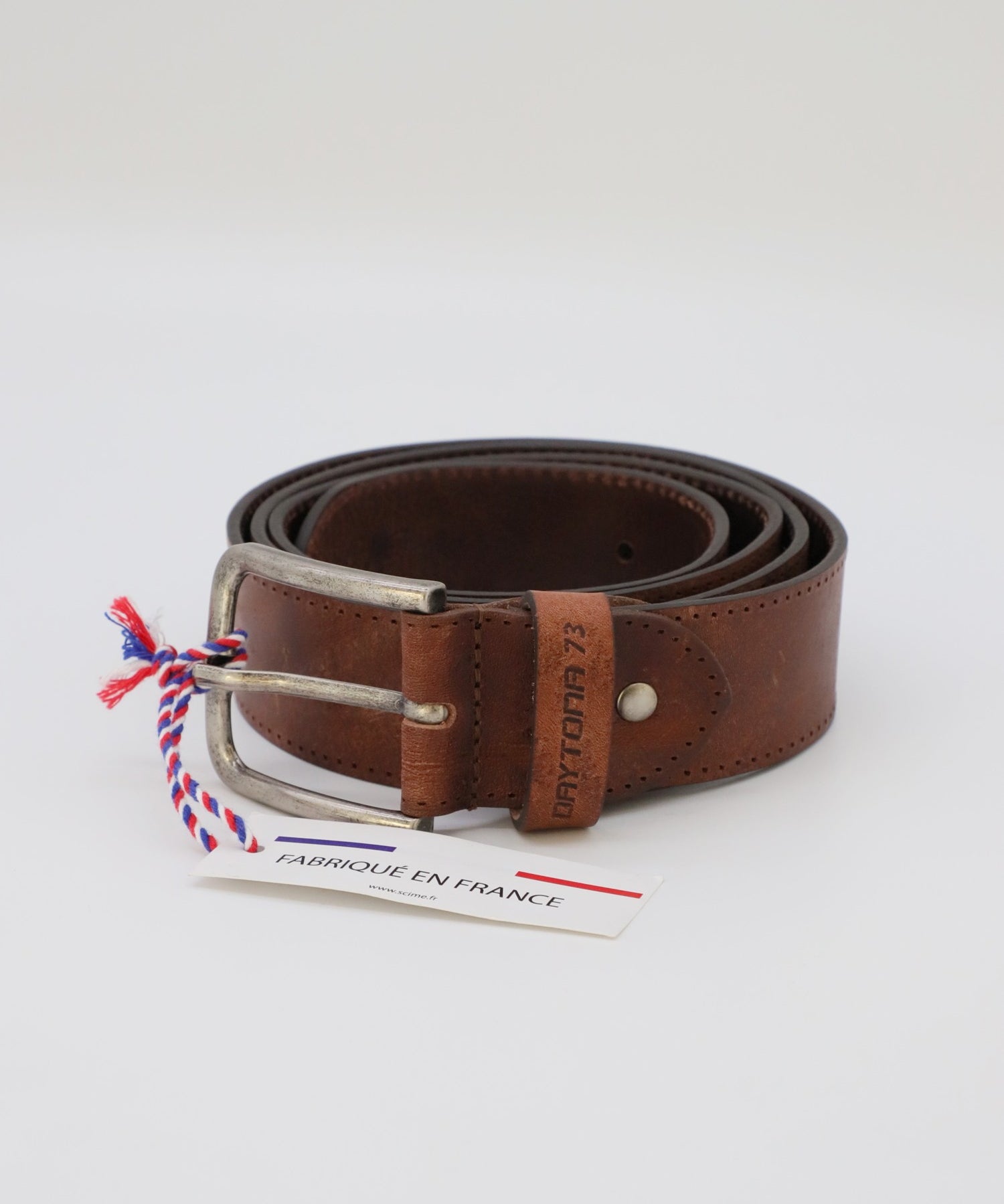 D12 france - Ceinture homme - Accueil