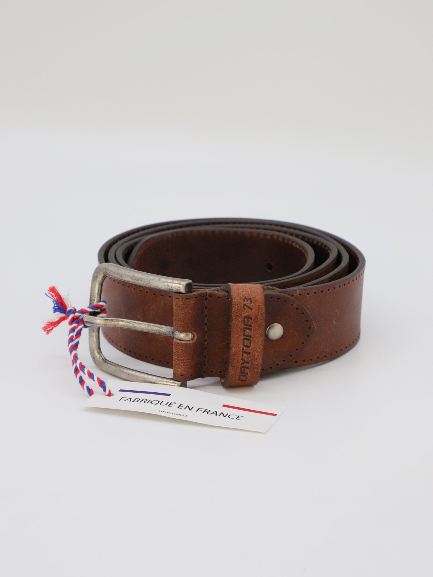 D12 france - Ceinture homme - Accueil