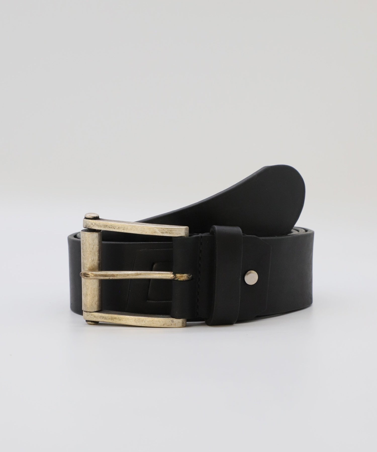 D11 vachette - Ceinture homme - Accueil