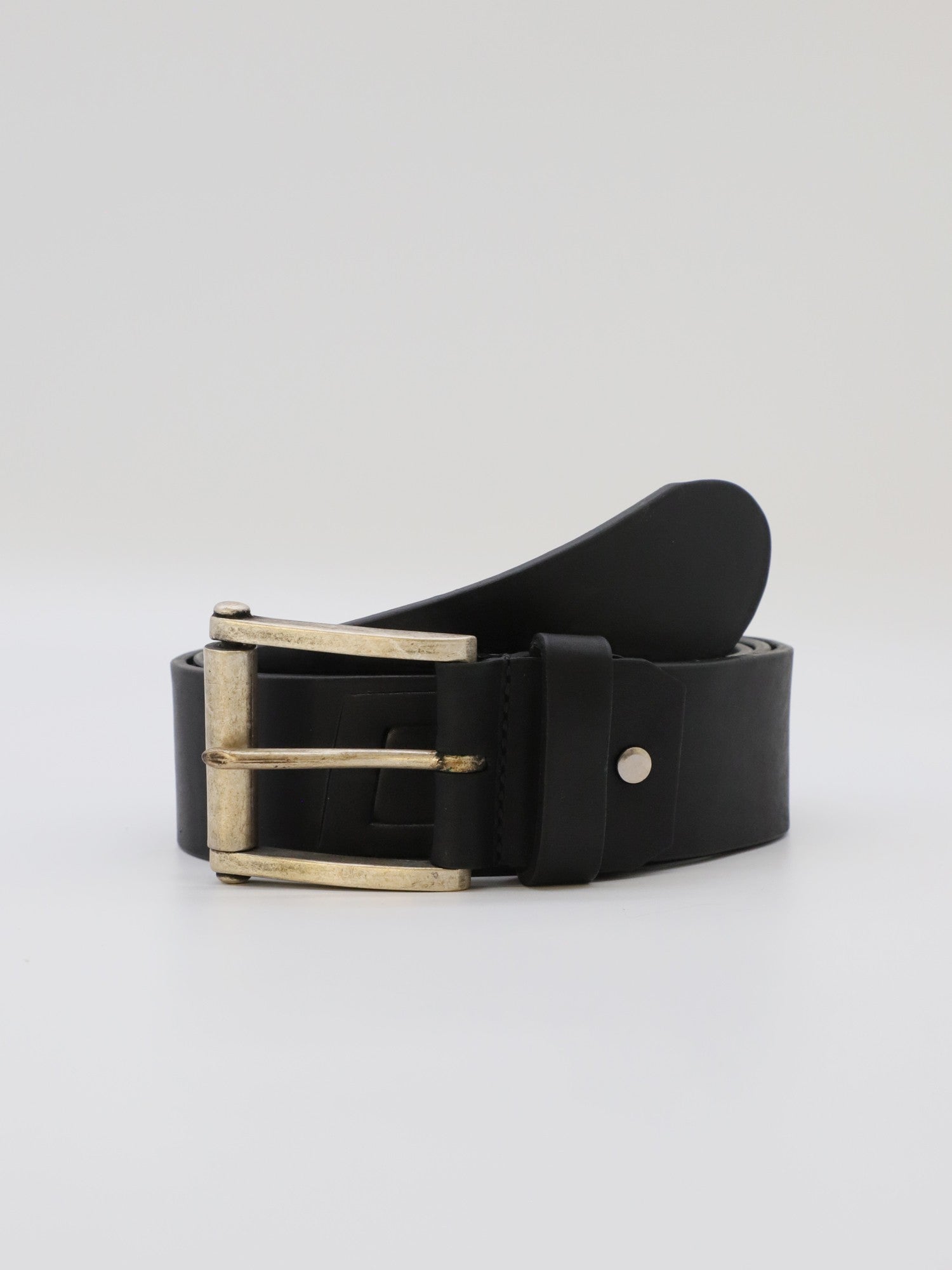 D11 vachette - Ceinture homme - Accueil