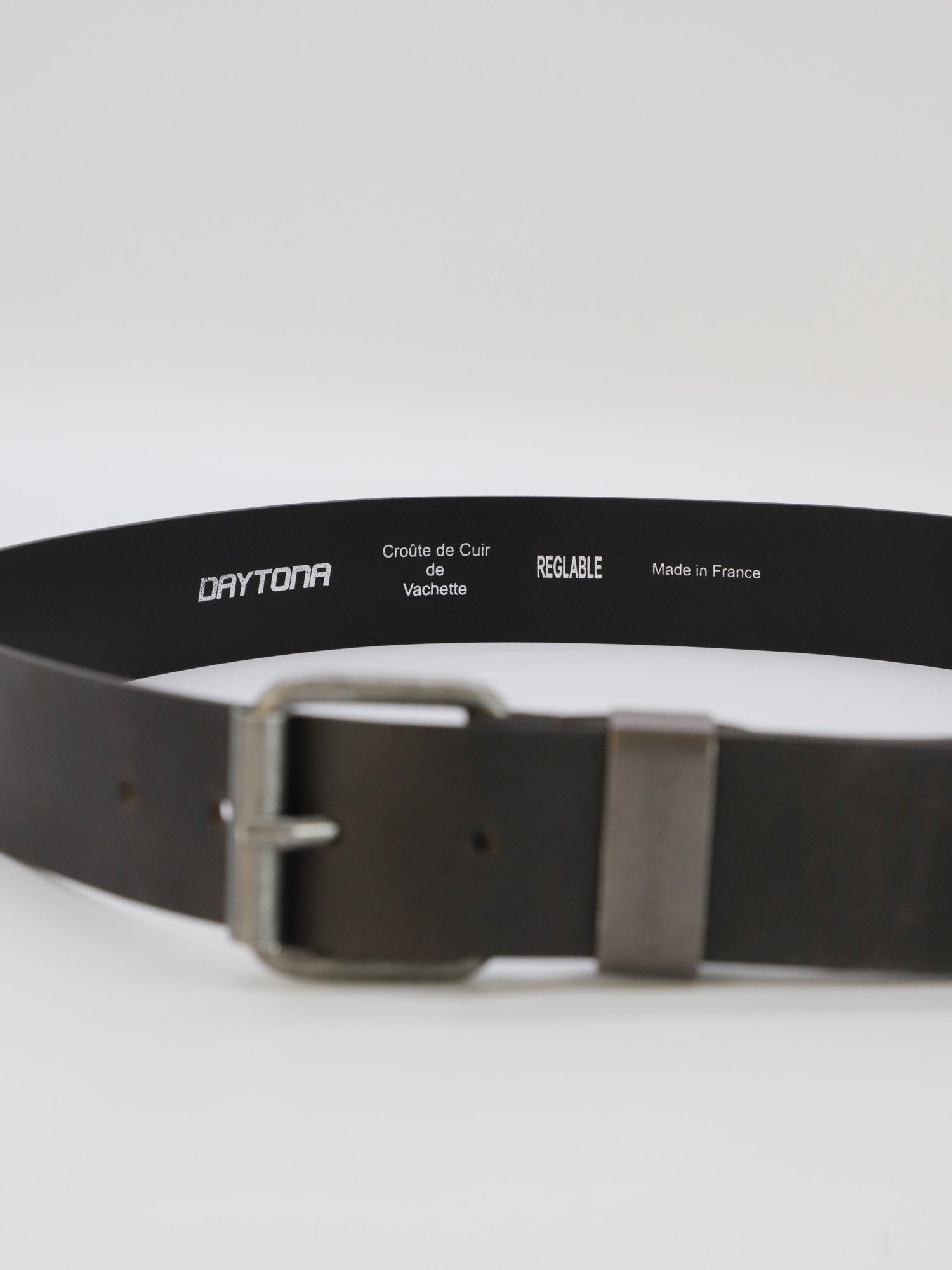 D05 - Ceinture maroquinerie homme - Homme