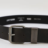 D05 - Ceinture maroquinerie homme - Homme