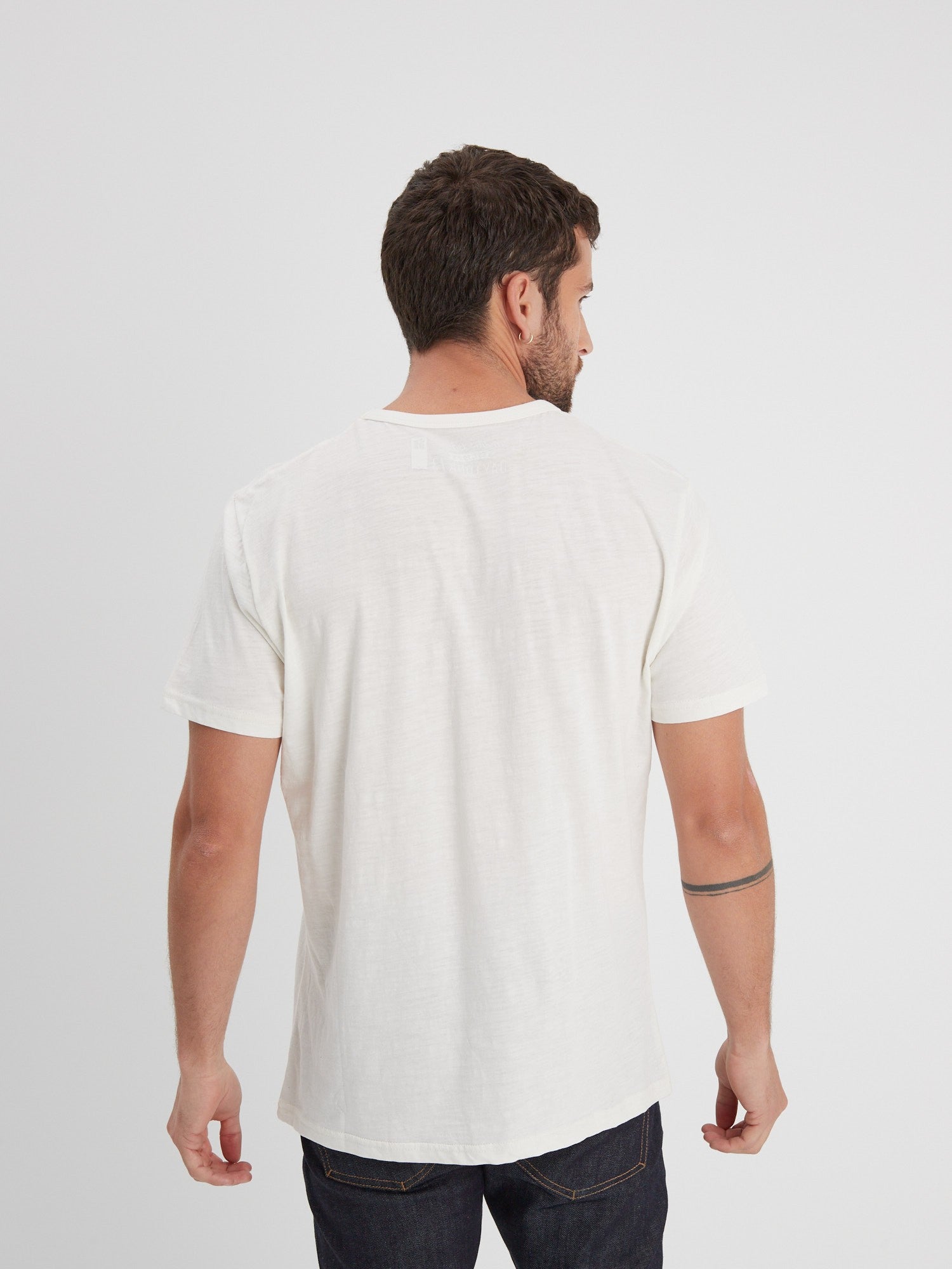 Kallispell - T-shirt homme - Accueil