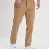 Chino broken twill - Pantalon homme - Accueil