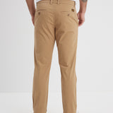 Chino broken twill - Pantalon homme - Accueil