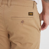 Chino broken twill - Pantalon homme - Accueil