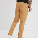 Chino broken twill - Pantalon homme - Accueil