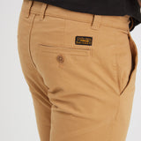 Chino broken twill - Pantalon homme - Accueil