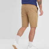 Chino bermuda broken twill - Bermuda homme - Produits a traiter