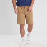 Chino bermuda broken twill - Bermuda homme - Produits a traiter