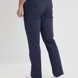 Chino broken twill - Pantalon homme - Accueil