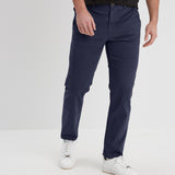 Chino broken twill - Pantalon homme - Accueil