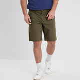 Chino bermuda broken twill - Bermuda homme - Accueil