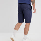 Chino bermuda broken twill - Bermuda homme - Accueil