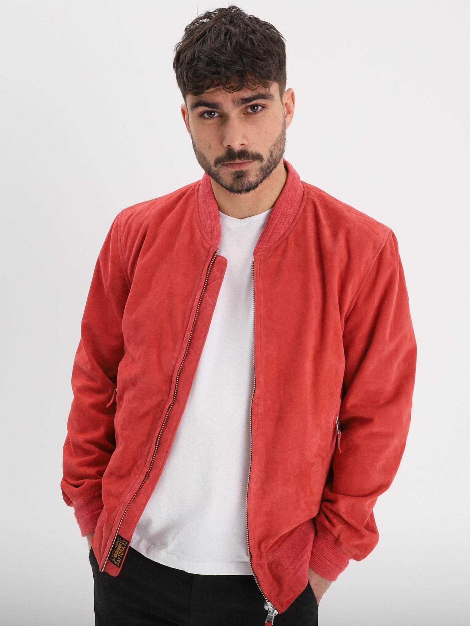 BLOUSON - PERFECTO - BOMBER Manteau pour dames résistant à la déchirure BLOUSON - PERFECTO - BOMBER Manteau pour dames résistant à la déchirure