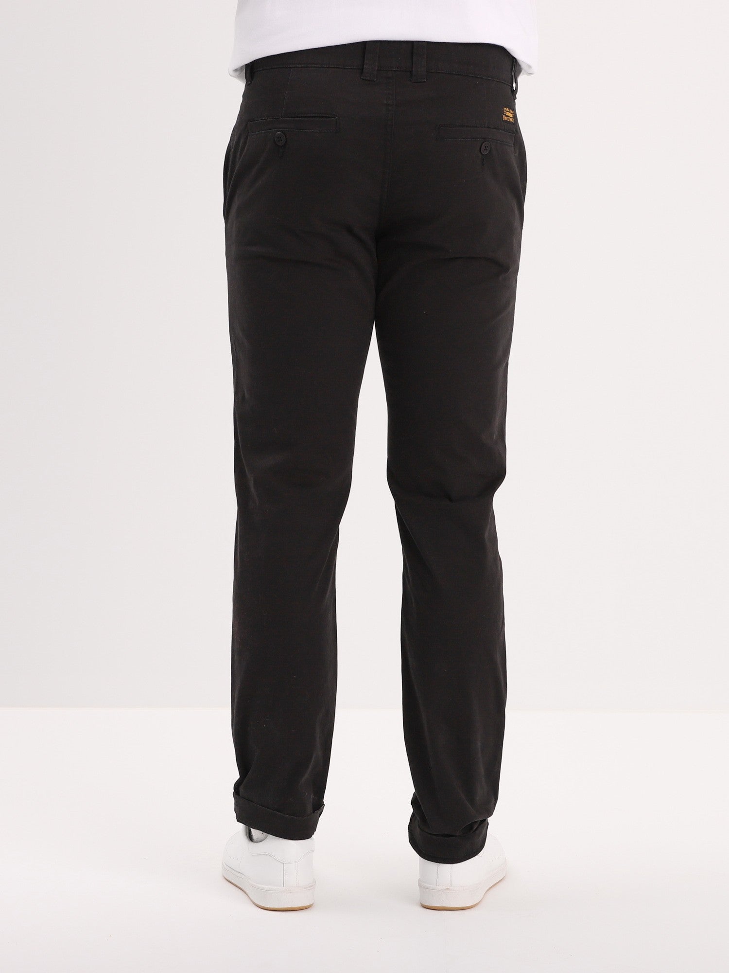 Chino broken - Pantalon chino homme - Accueil