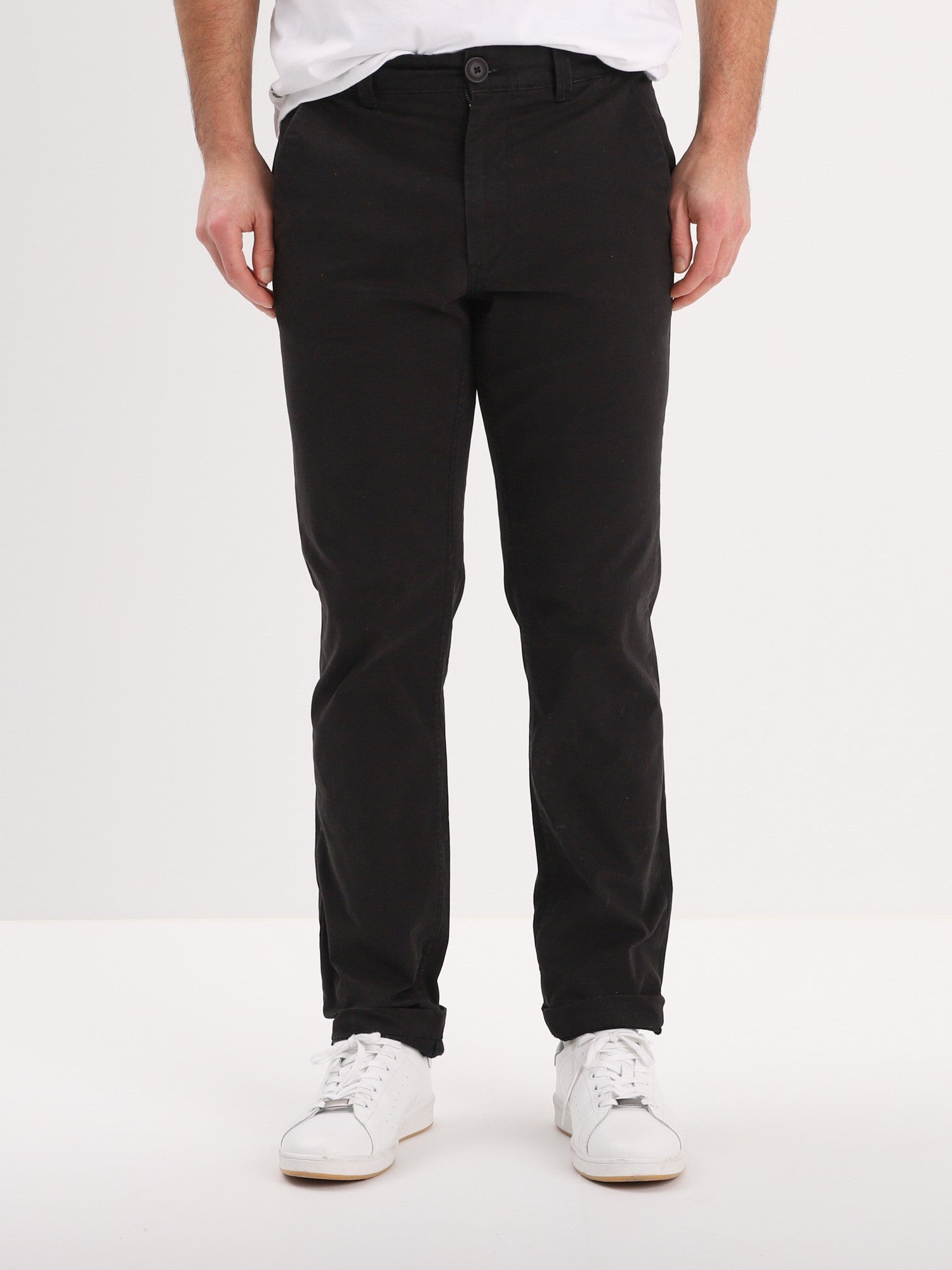 Chino broken - Pantalon chino homme - Accueil