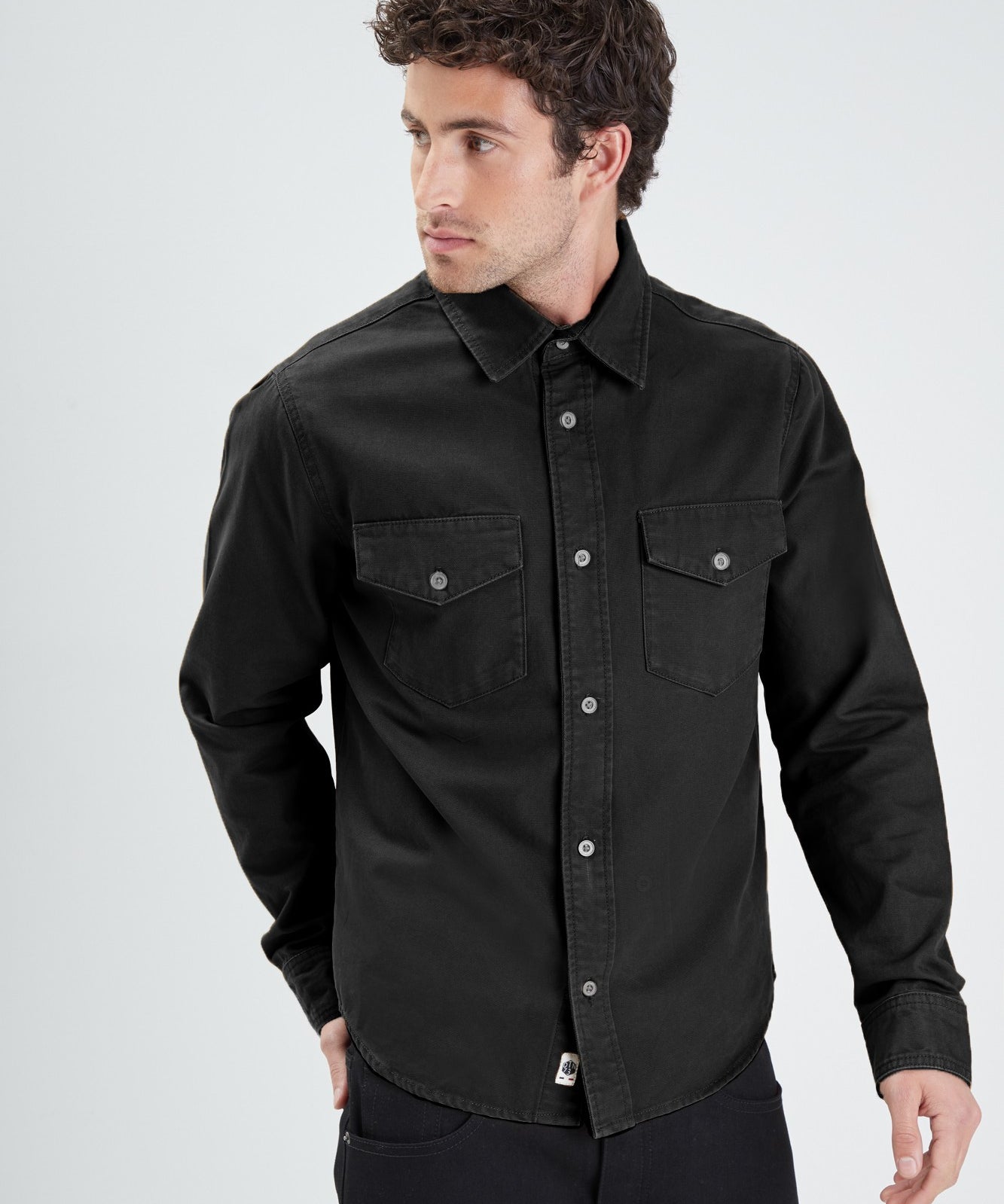 Firestone - Chemise worker homme - Accueil